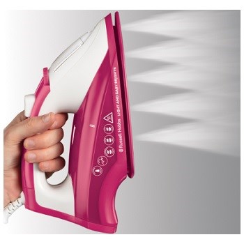 Russell Hobbs 26480-56 Vertikální napařování